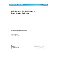 IEEE C37.015-2017