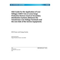 IEEE C62.44-2016