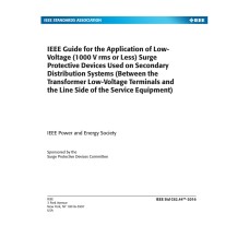 IEEE C62.44-2016