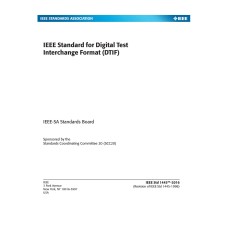 IEEE 1445-2016