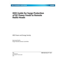 IEEE C62.55-2017