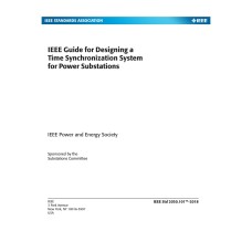 IEEE 2030.101-2018