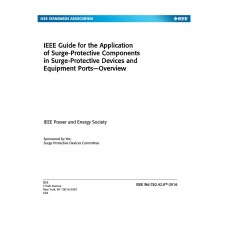 IEEE C62.42.0-2016