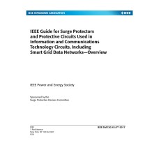 IEEE C62.43.0-2017