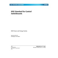 IEEE C37.21-2017