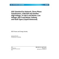 IEEE C57.12.40-2017