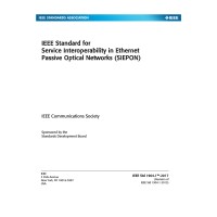 IEEE 1904.1-2017