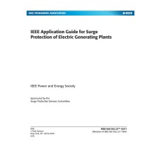 IEEE C62.23-2017