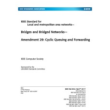 IEEE 802.1Qch-2017