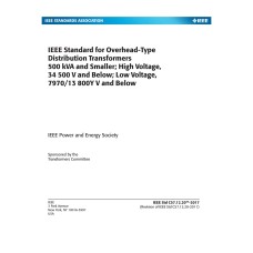 IEEE C57.12.20-2017