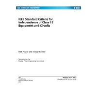 IEEE 384-2018