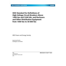 IEEE C37.100.5-2018