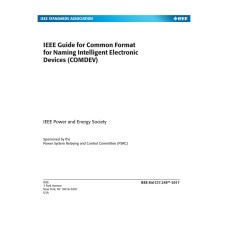 IEEE C37.248-2017