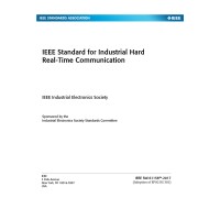 IEEE 61158-2017