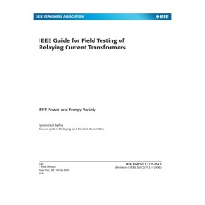 IEEE C57.13.1-2017