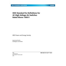 IEEE C37.30.5-2018