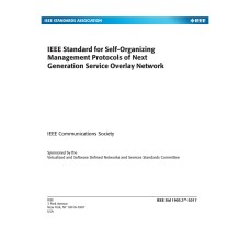 IEEE 1903.3-2017