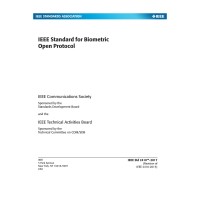 IEEE 2410-2017