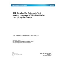 IEEE 1671.3-2017