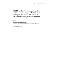 IEEE 1547-2018