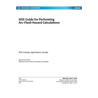 IEEE 1584-2018