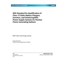 IEEE 650-2017