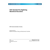 IEEE 1057-2017