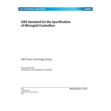 IEEE 2030.7-2017