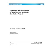 IEEE 1267-2019