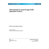 IEEE 2030.5-2018