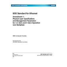 IEEE 802.3cd-2018