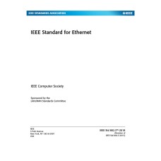 IEEE 802.3-2018