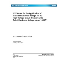 IEEE C37.011-2019