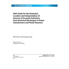 IEEE C57.127-2018