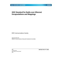 IEEE 1914.3-2018