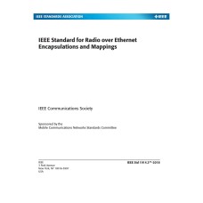 IEEE 1914.3-2018