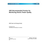 IEEE 1159-2019