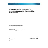 IEEE C37.245-2018