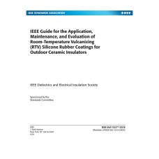 IEEE 1523-2018