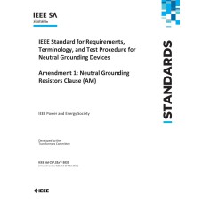 IEEE C57.32a-2020