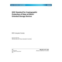 IEEE 1619-2018