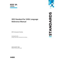 IEEE 1076-2019