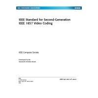 IEEE 1857.4-2018