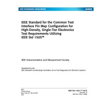 IEEE 1505.1-2019