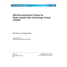 IEEE 1159.3-2019