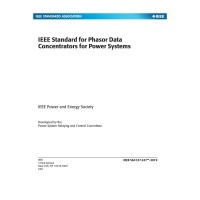 IEEE C37.247-2019