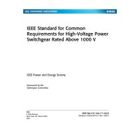 IEEE C37.100.1-2018