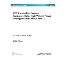 IEEE C37.100.1-2018