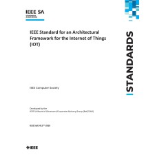 IEEE 2413-2019