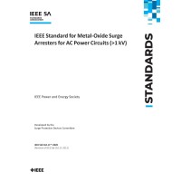 IEEE C62.11-2020